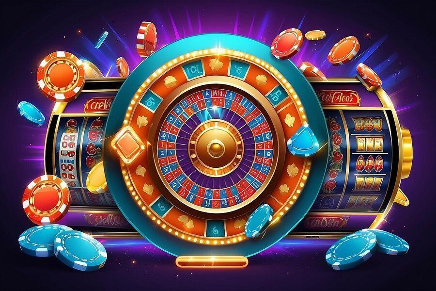 پاکستان کے BetPat Casino کھلاڑیوں کے لیےجیک پاٹ گیم