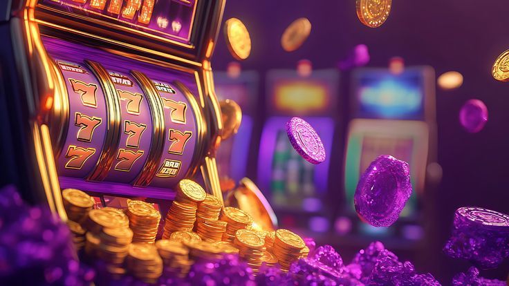 BetPat Casino کیسینو گیمز کا ایک زمرہ منتخب کریں

