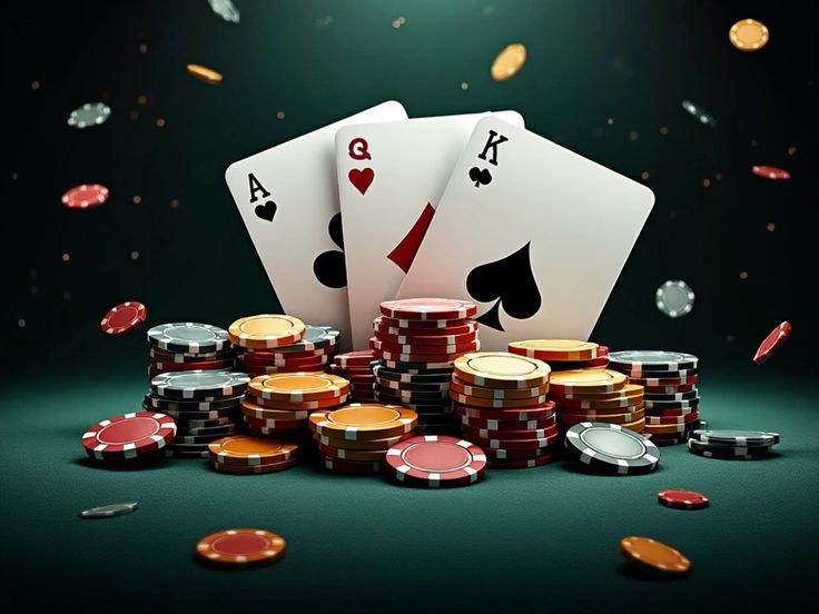 BetPat Casino کیسینو میں سلاٹ کھیلنا شروع کریں۔